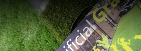 NOTTINGHAM'S NUMBER 1 ARTIFICIAL GRASS COMPANY