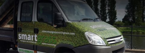 ARTIFICIAL GRASS NOTTINGHAM